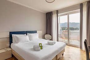 B&B Hotels Park Hotel Suisse Santa Margherita Ligure