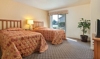WorldMark Grand Lake