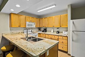 WorldMark Grand Lake
