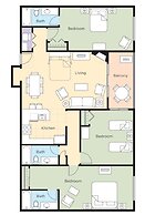 WorldMark Grand Lake