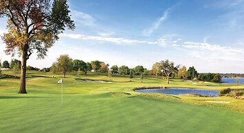 WorldMark Grand Lake