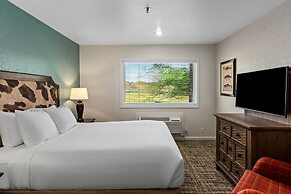 WorldMark Grand Lake
