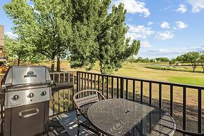 WorldMark Grand Lake