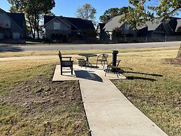 WorldMark Grand Lake