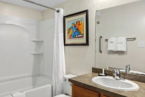 WorldMark Grand Lake