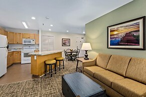WorldMark Grand Lake