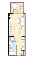 WorldMark Grand Lake