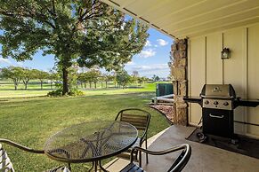 WorldMark Grand Lake