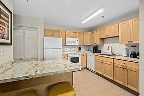 WorldMark Grand Lake