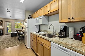 WorldMark Grand Lake