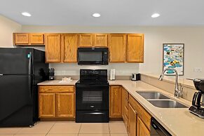 WorldMark Lake of the Ozarks