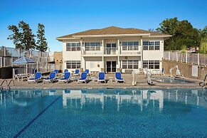 WorldMark Lake of the Ozarks