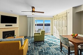WorldMark Lake of the Ozarks