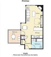 WorldMark Pinetop