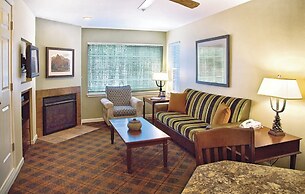 WorldMark Pinetop