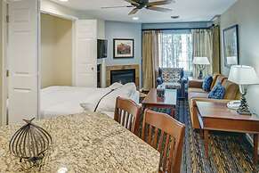 WorldMark Pinetop