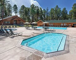 WorldMark Pinetop