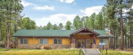 WorldMark Pinetop