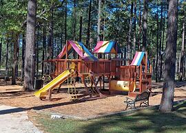 WorldMark Pinetop