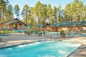 WorldMark Pinetop