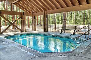 WorldMark Pinetop