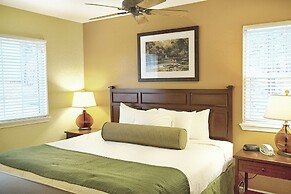 WorldMark Pinetop