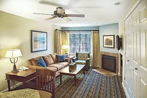 WorldMark Pinetop