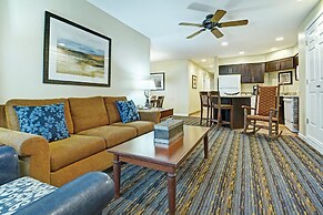 WorldMark Pinetop