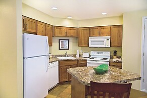 WorldMark Pinetop