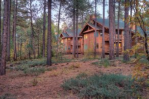 WorldMark Pinetop