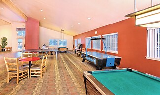 WorldMark Pinetop