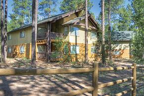 WorldMark Pinetop