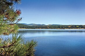 WorldMark Pinetop