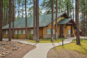 WorldMark Pinetop