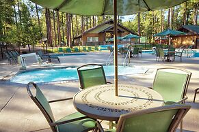 WorldMark Pinetop
