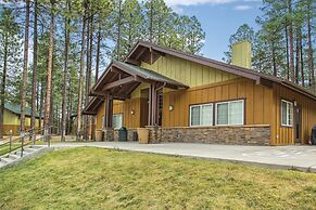 WorldMark Pinetop