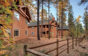 WorldMark Pinetop