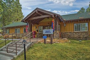 WorldMark Pinetop