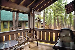 WorldMark Pinetop