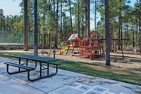 WorldMark Pinetop