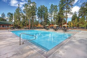 WorldMark Pinetop