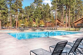WorldMark Pinetop