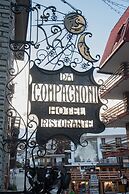 Hotel Da Compagnoni