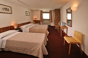 Hotel Lo Stambecco