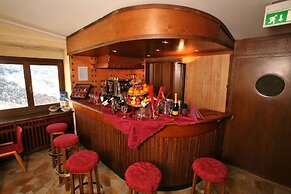 Hotel Lo Stambecco