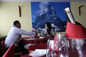 Hotel Lo Stambecco