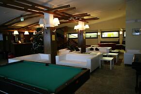 Hotel Lo Stambecco