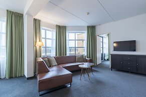 Amrâth Hotel Alkmaar