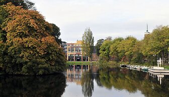 Amrâth Hotel Alkmaar