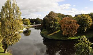 Amrâth Hotel Alkmaar
